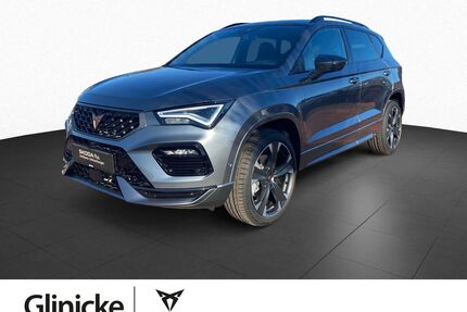 Cupra Ateca Gebrauchtwagen