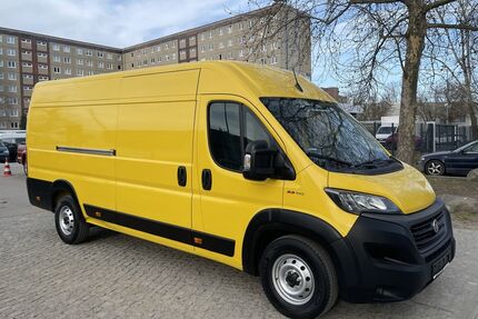 Fiat Ducato Gebrauchtwagen