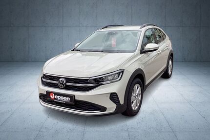 VW Taigo Gebrauchtwagen