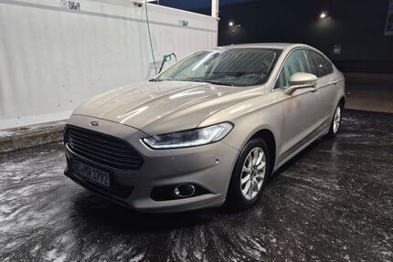 Ford Mondeo Gebrauchtwagen