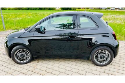 Fiat 500e Gebrauchtwagen