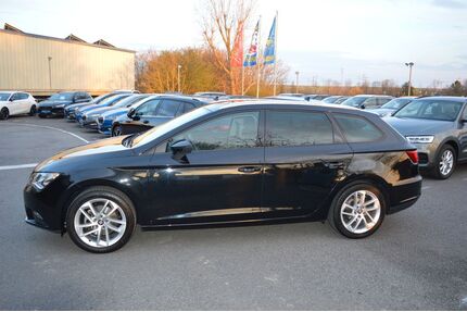 Seat Leon Gebrauchtwagen