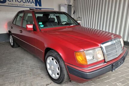 Mercedes-Benz 260 Gebrauchtwagen