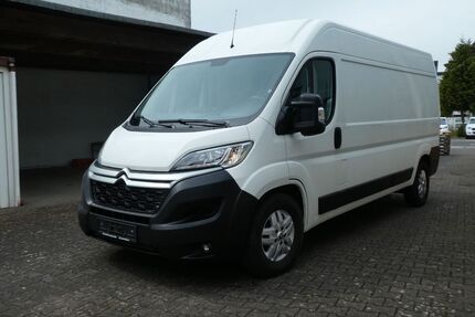 Citroen Jumper Gebrauchtwagen
