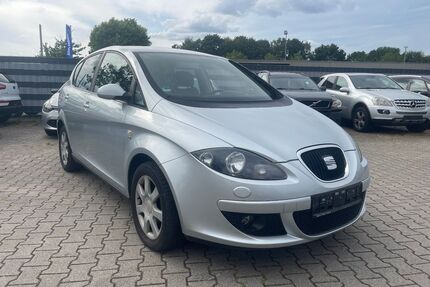 Seat Toledo Gebrauchtwagen