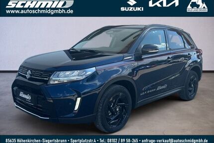 Suzuki Vitara Gebrauchtwagen