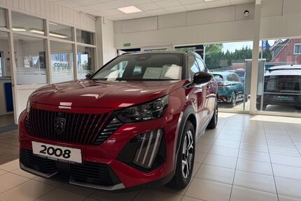 Peugeot 2008 Gebrauchtwagen