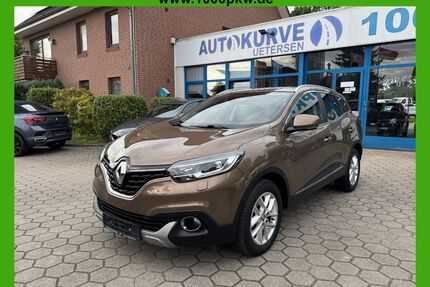 Renault Kadjar Gebrauchtwagen