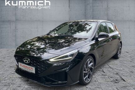 Hyundai i30 Gebrauchtwagen