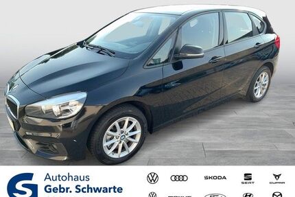 BMW 218 Gebrauchtwagen
