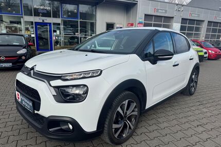 Citroen C3 Gebrauchtwagen