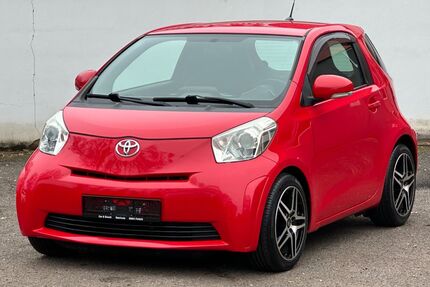 Toyota IQ Gebrauchtwagen