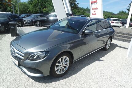 Mercedes-Benz E 250 Gebrauchtwagen