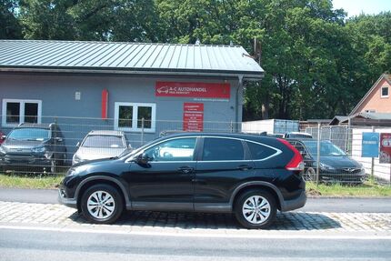 Honda CR-V Gebrauchtwagen