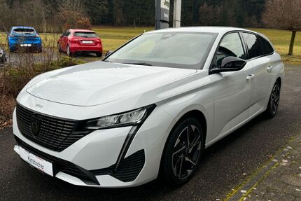 Peugeot 308 Gebrauchtwagen