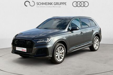 Audi Q7 Gebrauchtwagen