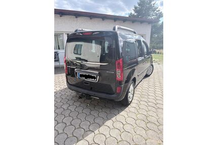 Mercedes-Benz Citan Gebrauchtwagen