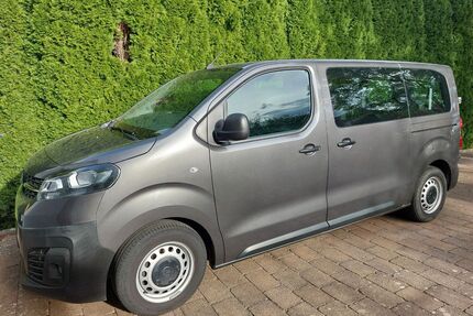 Opel Vivaro Gebrauchtwagen