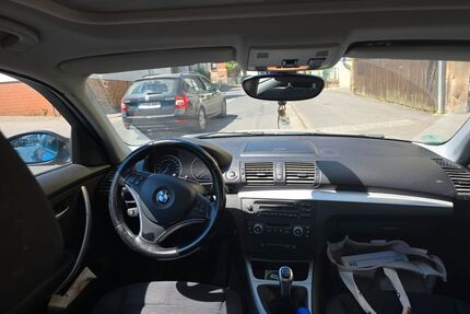 BMW 116 Gebrauchtwagen