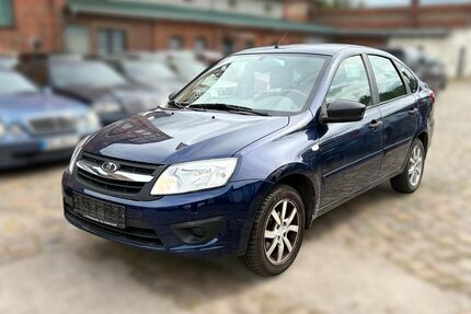 Lada Granta Gebrauchtwagen