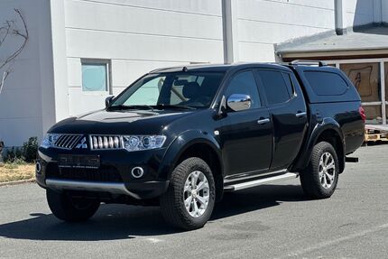 Mitsubishi L200 Gebrauchtwagen