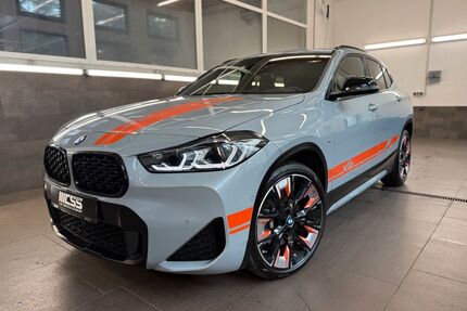 BMW X2 Gebrauchtwagen