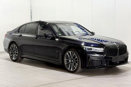 BMW 730 Gebrauchtwagen