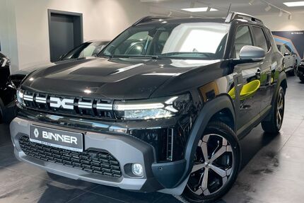 Dacia Duster Gebrauchtwagen