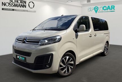 Citroen SpaceTourer Gebrauchtwagen