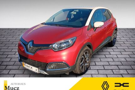 Renault Captur Gebrauchtwagen