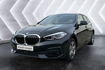 BMW 116 Gebrauchtwagen