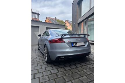 Audi TT RS Gebrauchtwagen