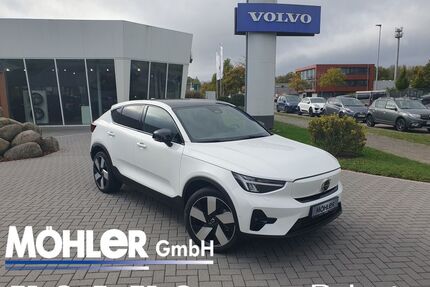 Volvo C40 Gebrauchtwagen