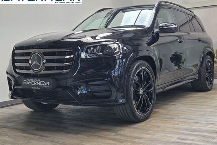 Mercedes-Benz GLS 450 Gebrauchtwagen