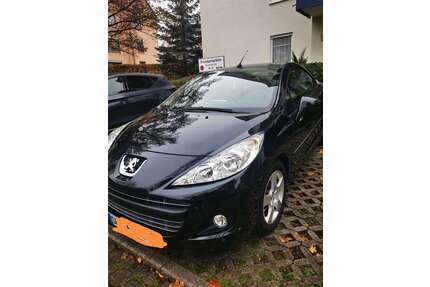Peugeot 207 Gebrauchtwagen