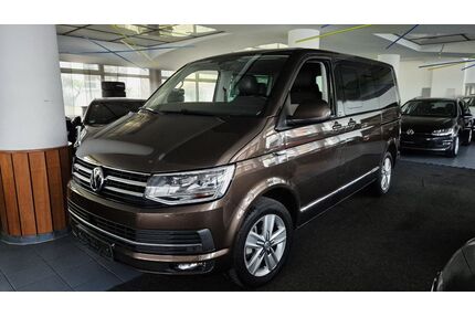 VW T6 Multivan Gebrauchtwagen