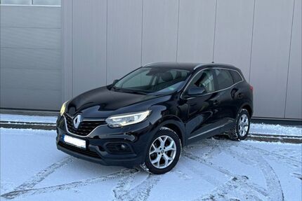 Renault Kadjar Gebrauchtwagen