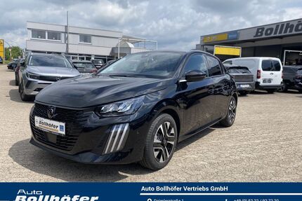 Peugeot 208 Gebrauchtwagen
