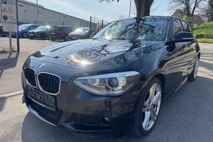 BMW 118 Gebrauchtwagen