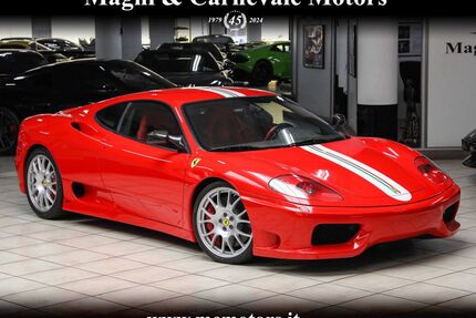 Ferrari 360 Gebrauchtwagen