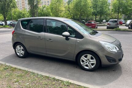 Opel Meriva Gebrauchtwagen