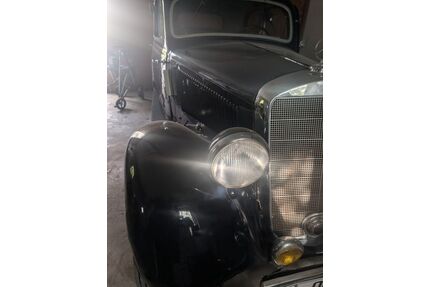 Mercedes-Benz Andere Oldtimer