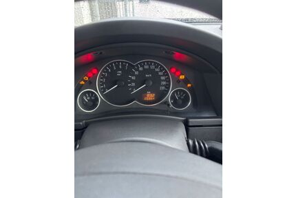 Opel Meriva Gebrauchtwagen