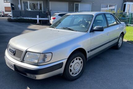 Audi 100 Gebrauchtwagen