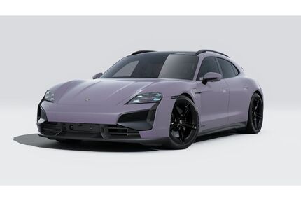 Porsche Taycan Gebrauchtwagen
