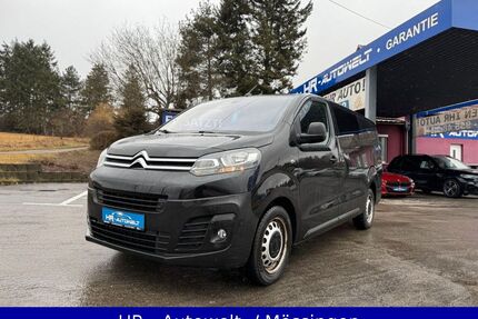 Citroen Jumpy Gebrauchtwagen
