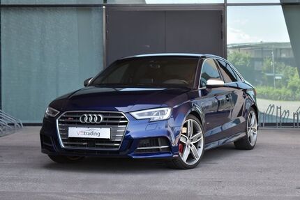Audi S3 Gebrauchtwagen