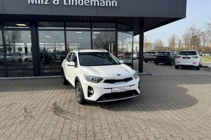 Kia Stonic Gebrauchtwagen