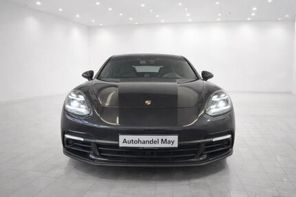 Porsche Panamera Gebrauchtwagen