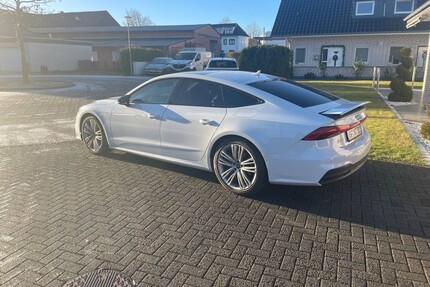 Audi A7 Sportback Gebrauchtwagen